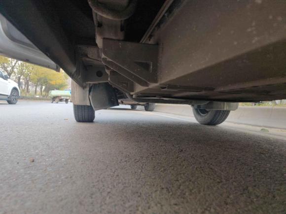 [西安·陕A] 二手五菱汽车五菱荣光EV2020款 封窗版基本型2座300KM