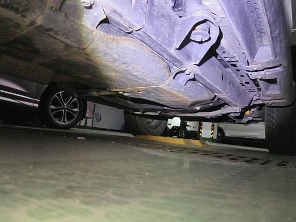 [武汉·鄂A] 二手Jeep牧马人2017款 3.0L Sahara 四门舒享版