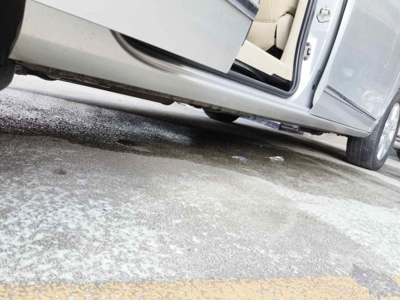 [上海·沪A] 二手别克别克GL82014款 3.0L GT豪华商务豪雅版