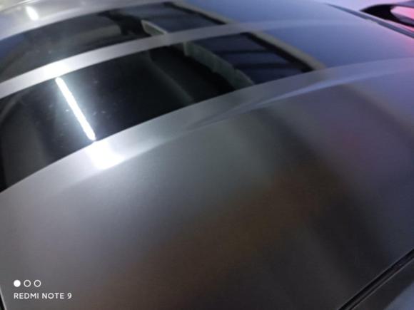 [武汉·鄂A] 二手福特Mustang2016款 2.3T 性能版