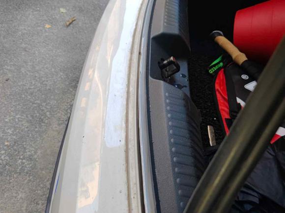 [杭州·浙C] 二手大众Polo2013款 1.6L 自动舒适版