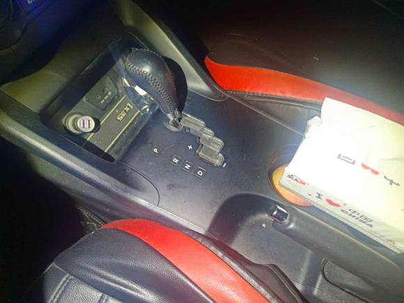 [义乌·浙G] 二手现代北京现代ix352015款 2.0L 自动两驱智能型 国IV