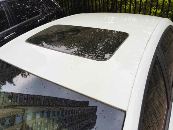 [武汉·鄂A] 二手菲亚特菲翔2012款 1.4T 自动劲享版