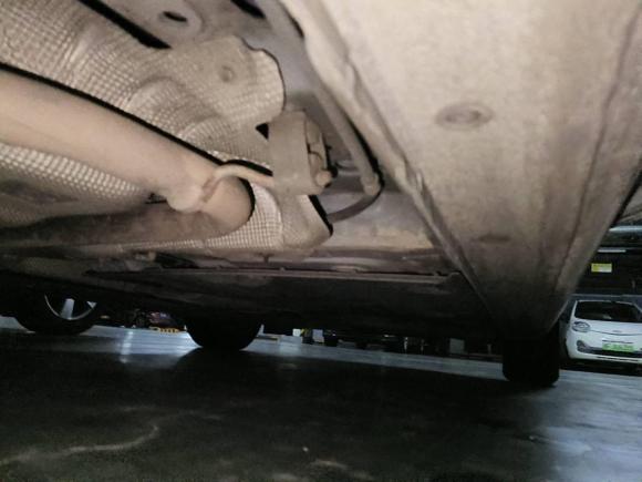 [嘉兴·浙F] 二手福特福睿斯2015款 1.5L 自动舒适型