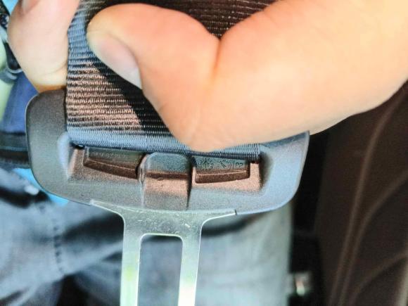 [杭州·浙G] 二手魏牌魏牌 VV52017款 2.0T 旗舰型