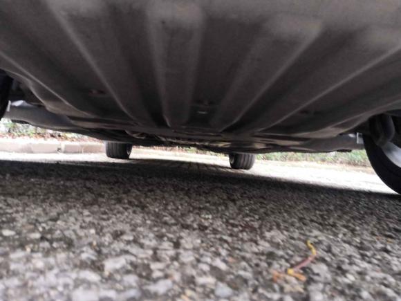 [上海·闽H] 二手宝马宝马5系2022款 改款 530Li 尊享型 M运动套装