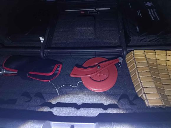 [无锡·苏B] 二手宝马宝马X12015款 sDrive18i 时尚晋级版