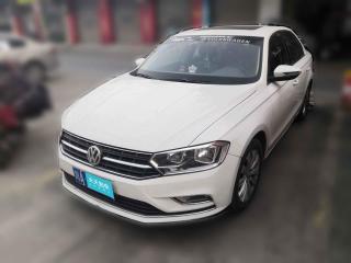 大众宝来2018款1.5L自动舒适型