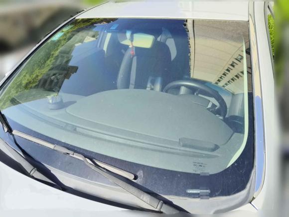 [上海·沪J] 二手荣威荣威5502010款 550S 1.8L 自动启臻版