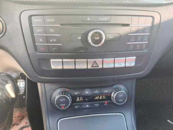 [青岛·鲁U] 二手奔驰奔驰B级2015款 B 260 运动型