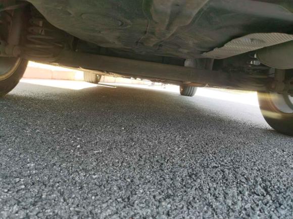 [嘉兴·浙F] 二手荣威荣威3602015款 1.5L 自动豪华版