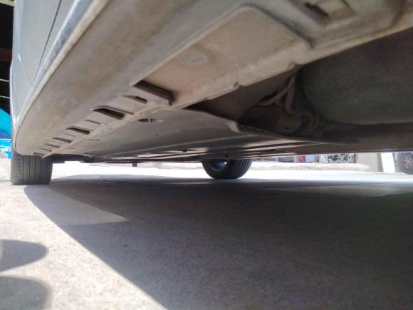 [西安·陕A] 二手现代菲斯塔2019款 280TGDi 智速版 国VI