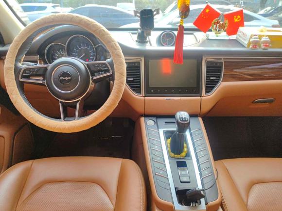 [无锡·苏H] 二手众泰众泰SR92017款 2.0T 手动极致之心版