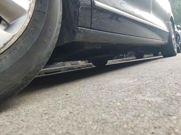 [上海·沪E] 二手别克别克GL82020款 Avenir艾维亚 六座贤礼版