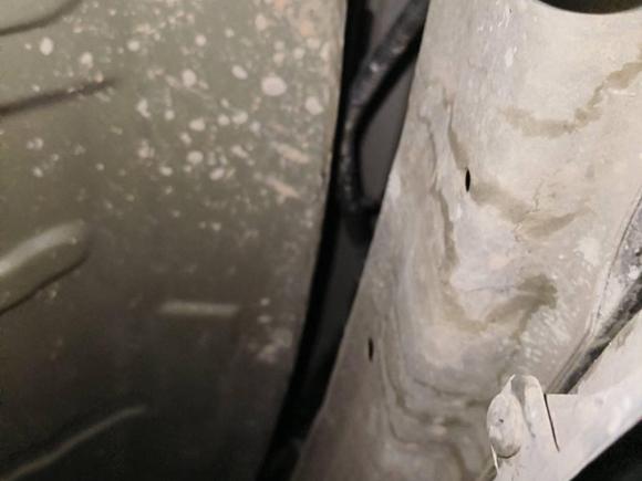 [成都·川A] 二手欧宝安德拉2012款 2.4L 四驱豪华版