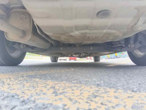 [深圳·粤B] 二手日产轩逸2016款 经典 1.6XE 手动领先版