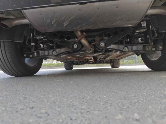 [佛山·粤E] 二手广汽传祺影酷2022款 2.0ATK 双子星Pro版