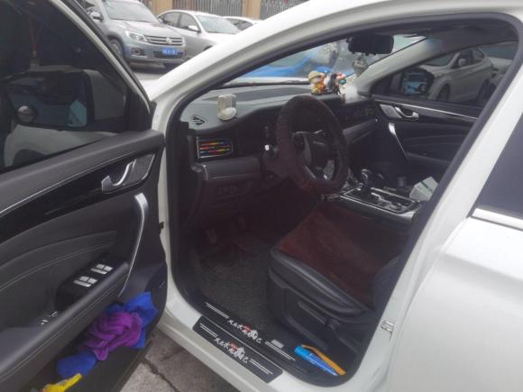 [杭州·川L] 二手捷途捷途X902020款 1.5T 手动影趣版 7座