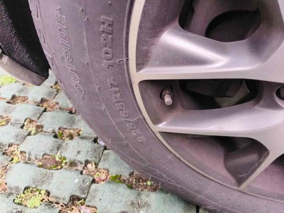 [湖州·浙E] 二手比亚迪宋2016款 盖世版 1.5TI 手动豪雅型