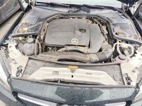 [常州·苏D] 二手奔驰奔驰C级2021款 C 260 星耀臻藏版