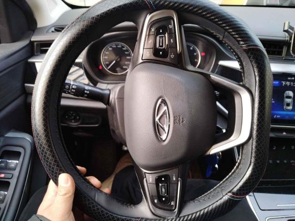 [芜湖·皖B] 二手奇瑞艾瑞泽52021款 PRO 1.5L CVT青春版