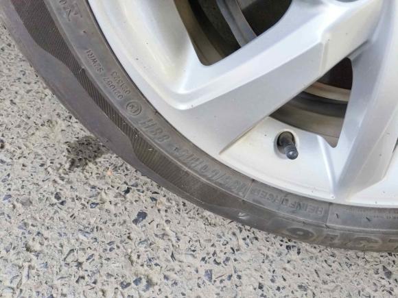 [西安·陕A] 二手丰田YARiS L 致炫2015款 1.5G 自动炫动天窗特别版