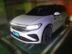 [长沙·湘A] 大众揽境2021款 380TSI 四驱R-Line拓境版