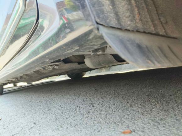 [常州·苏D] 二手林肯林肯大陆2017款 2.0T 两驱尊享版