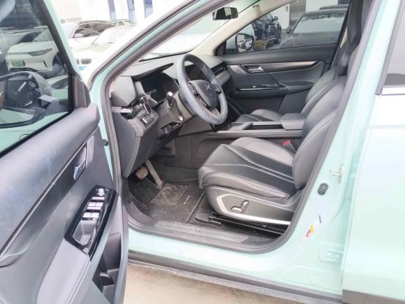 [金华·浙G] 二手小鹏小鹏G32021款 G3i 460N