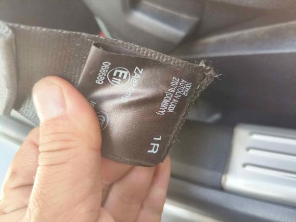 [武汉·鄂A] 二手福特Mustang2019款 2.3L EcoBoost