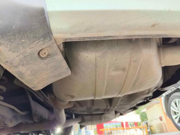 [西安·陕A] 二手本田英仕派2019款 260TURBO 精悦版 国V