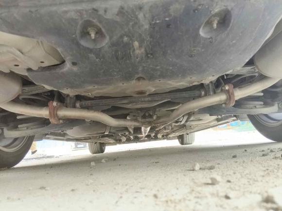 [无锡·苏B] 二手日产天籁2021款 2.0L XL 舒适版