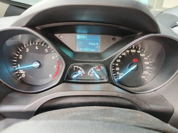 [广州·粤A] 二手福特翼虎2017款 EcoBoost 180 两驱精翼型