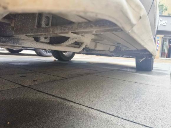 [常州·苏A] 二手别克昂科拉2013款 1.4T 自动两驱领先型