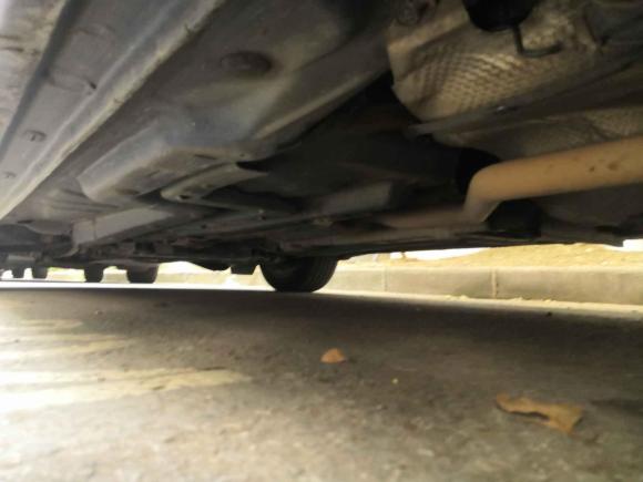 [无锡·苏B] 二手菲亚特致悦2014款 1.4T 自动舒适版