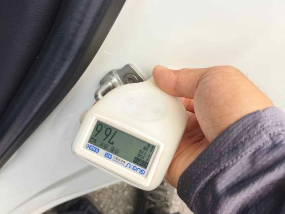 [佛山·粤E] 二手特斯拉Model 32019款 长续航后驱版