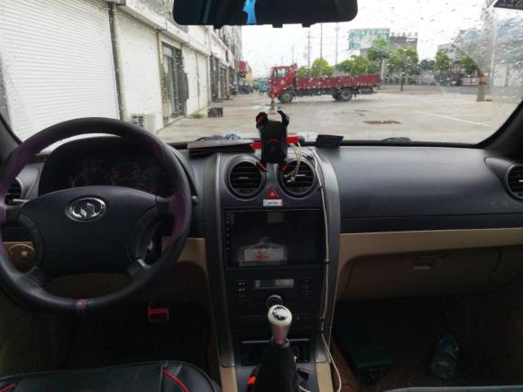 [南通·鄂A] 二手哈弗哈弗H52010款 欧风版 绿静2.0T手动两驱舒适型