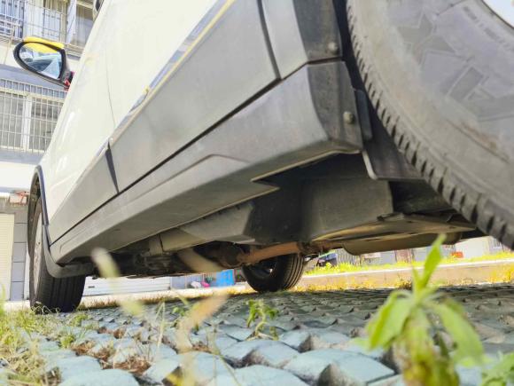 [苏州·苏E] 二手哈弗哈弗H62017款 红标 运动版 1.5T 自动两驱豪华型