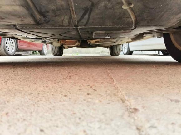 [南昌·赣A] 二手大众迈特威2012款 2.0TSI 两驱豪华版