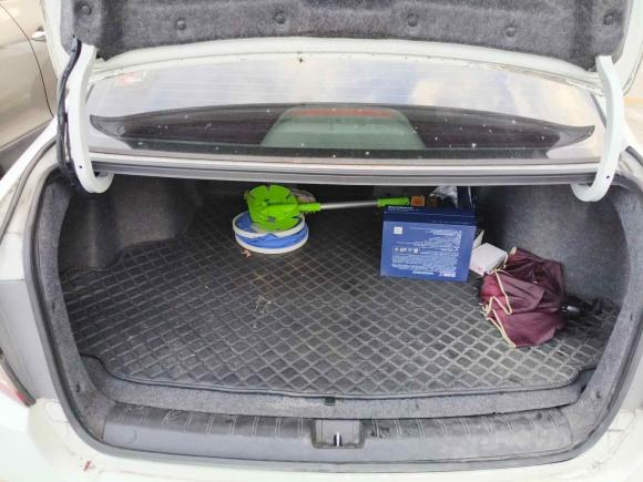 [温州·浙C] 二手本田凌派2020款 锐·混动 1.5L 锐·豪华版