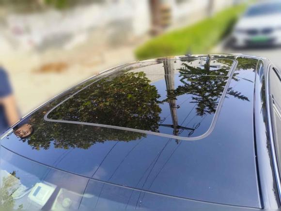 [青岛·鲁B] 二手奥迪奥迪A6L2016款 30 FSI 舒适型