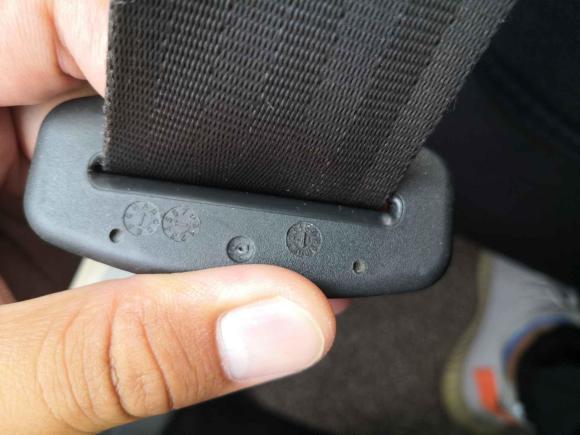 [合肥·苏K] 二手雪佛兰科沃兹2018款 320 手动欣悦版