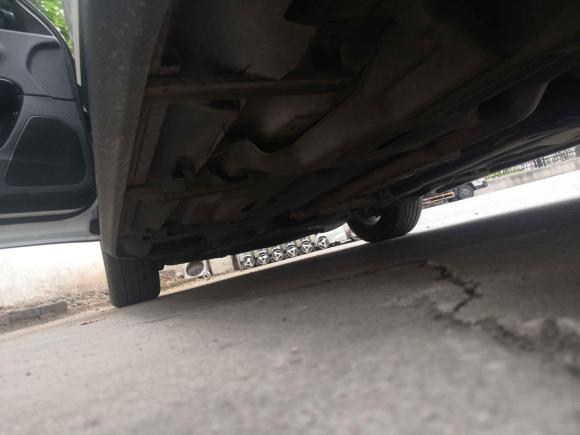 [金华·浙G] 二手Jeep自由光2016款 2.4L 领先版