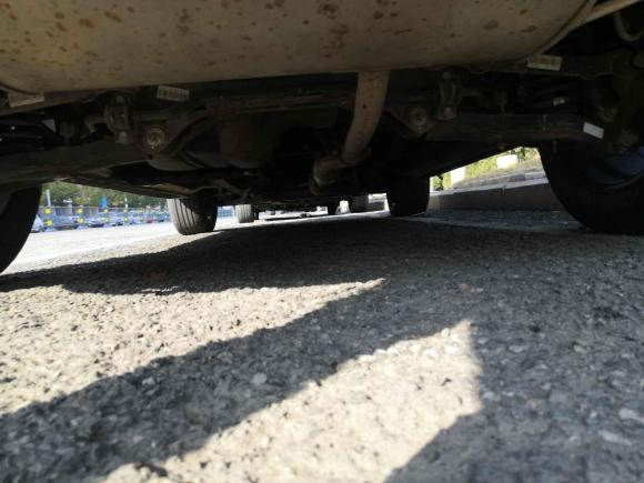 [合肥·浙D] 二手东南东南DX72018款 Prime 1.8T DCT尊贵型 国V