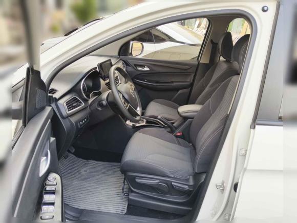 [佛山·粤E] 二手宝骏宝骏7302019款 1.5T 手动时尚型 7座 国V