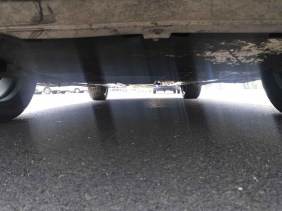 [常州·苏D] 二手奔腾奔腾T992022款 20TD 自动运动尊享型特装版