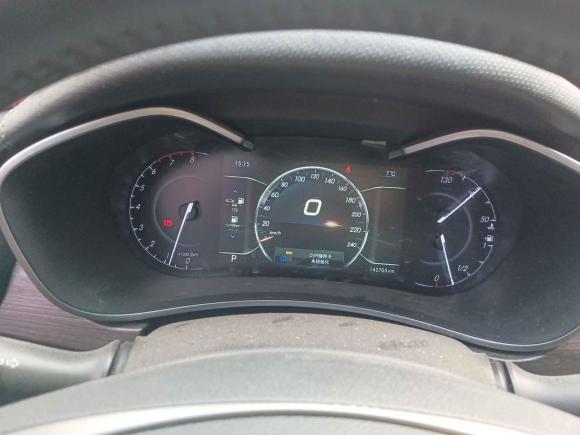 [苏州·苏E] 二手北京汽车绅宝D502018款 1.5L CVT尊贵智驾版