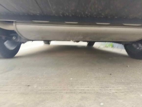 [义乌·浙G] 二手吉利汽车星瑞2023款 2.0TD 只此青绿版