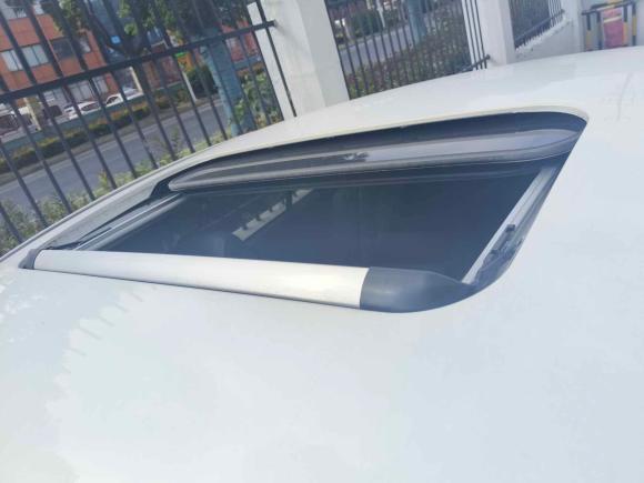 [苏州·苏E] 二手马自达阿特兹2017款 2.5L 蓝天运动版