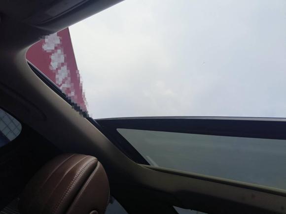 [杭州·浙A] 二手奔驰奔驰E级2019款 E 260 L 运动型